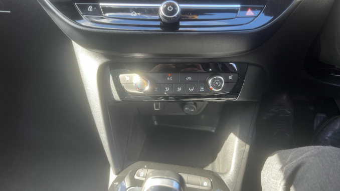 Vauxhall Corsa 1.2 Turbo Yes 5dr [Winter Pack] Petrol Hatchback - Image 28